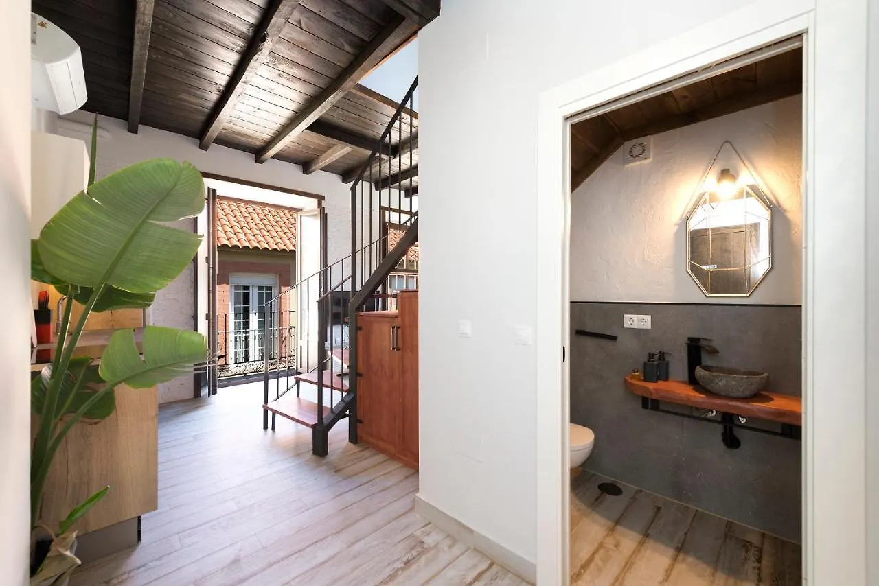 Apartamentos Simba Malaga Spain