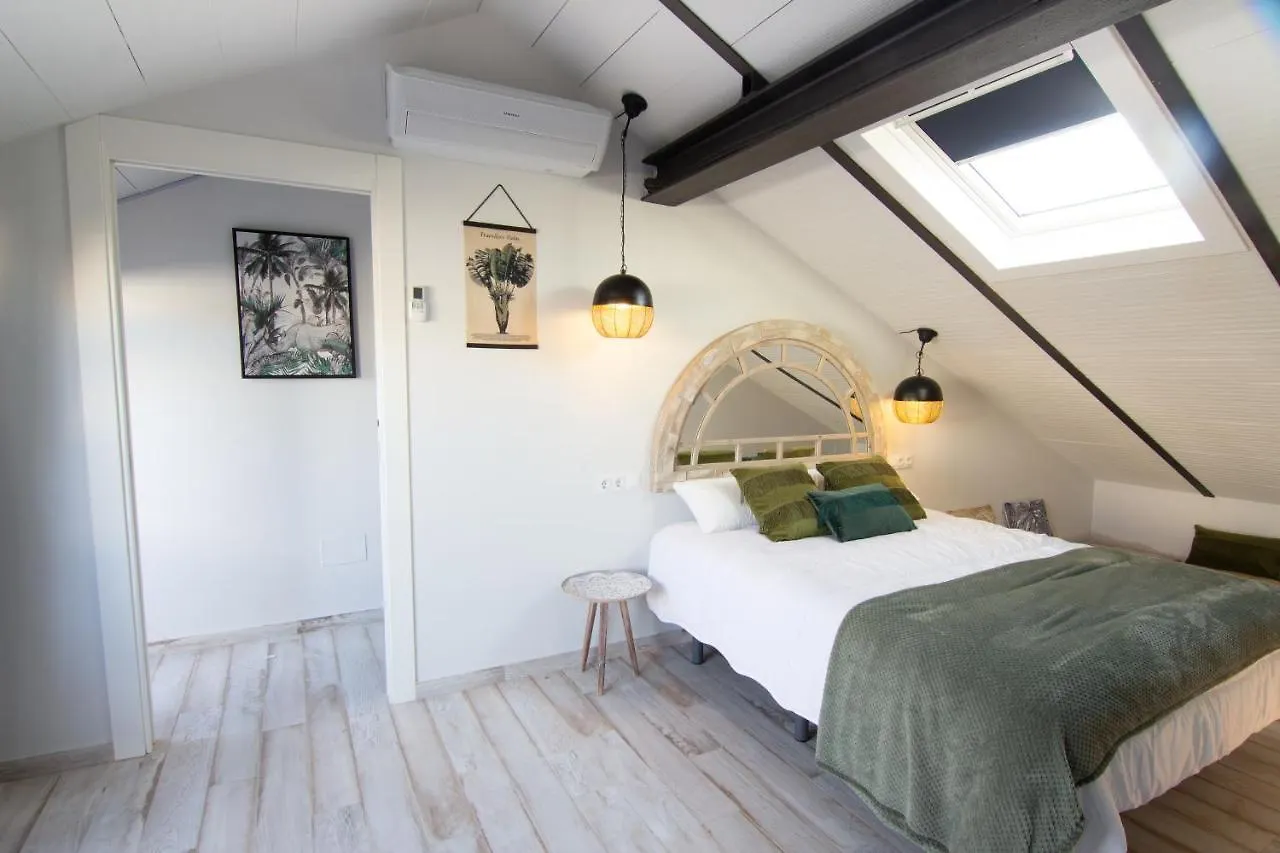 Apartamentos Simba Malaga