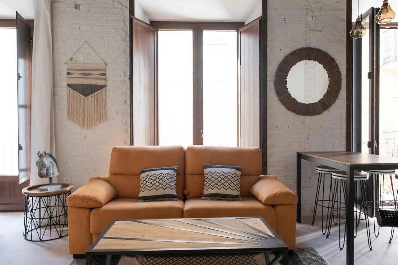 Apartamentos Simba Malaga Spain