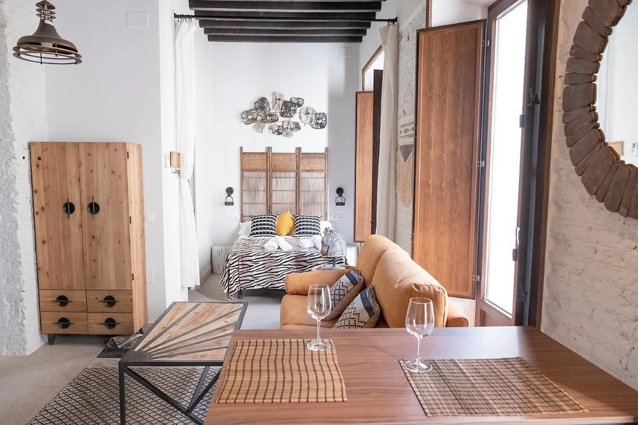 Apartamentos Simba Malaga 0*,  Spain