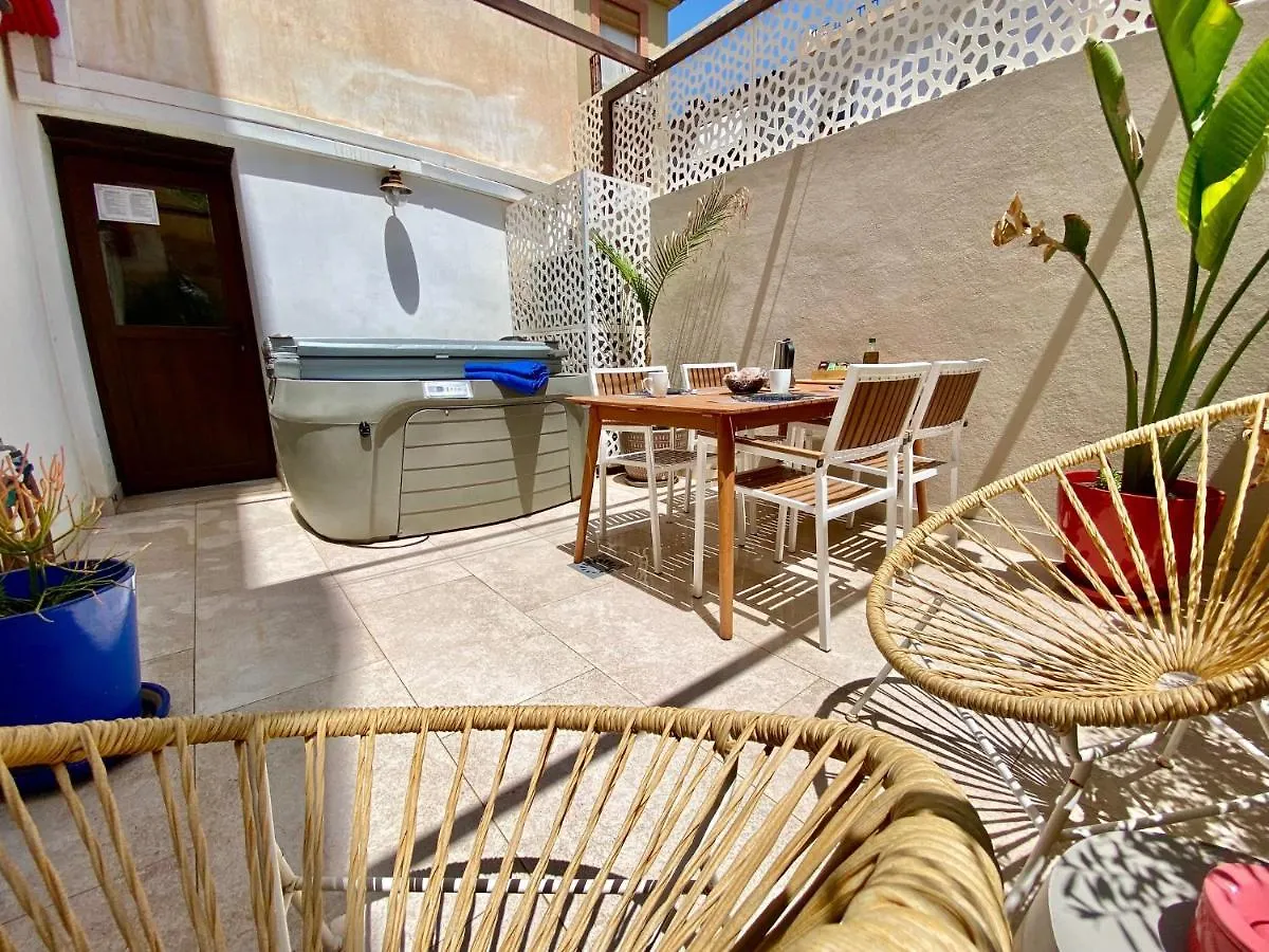 Apartamentos Simba Malaga Apartment