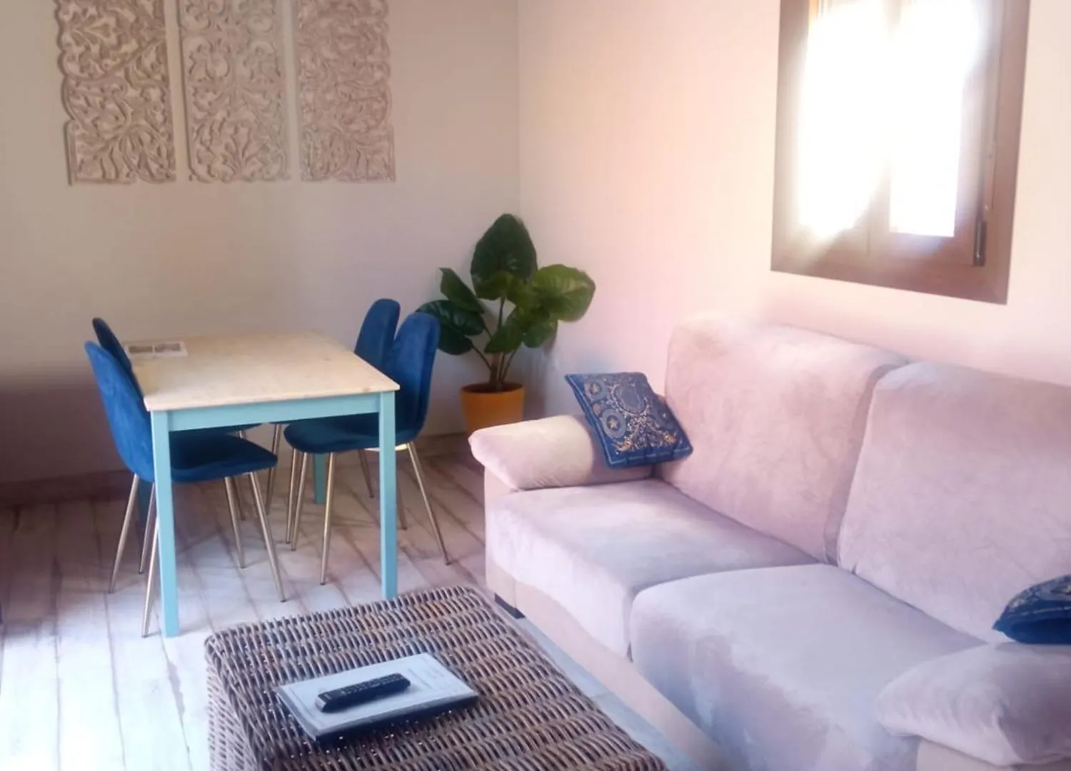 Apartment Apartamentos Simba Malaga Spain