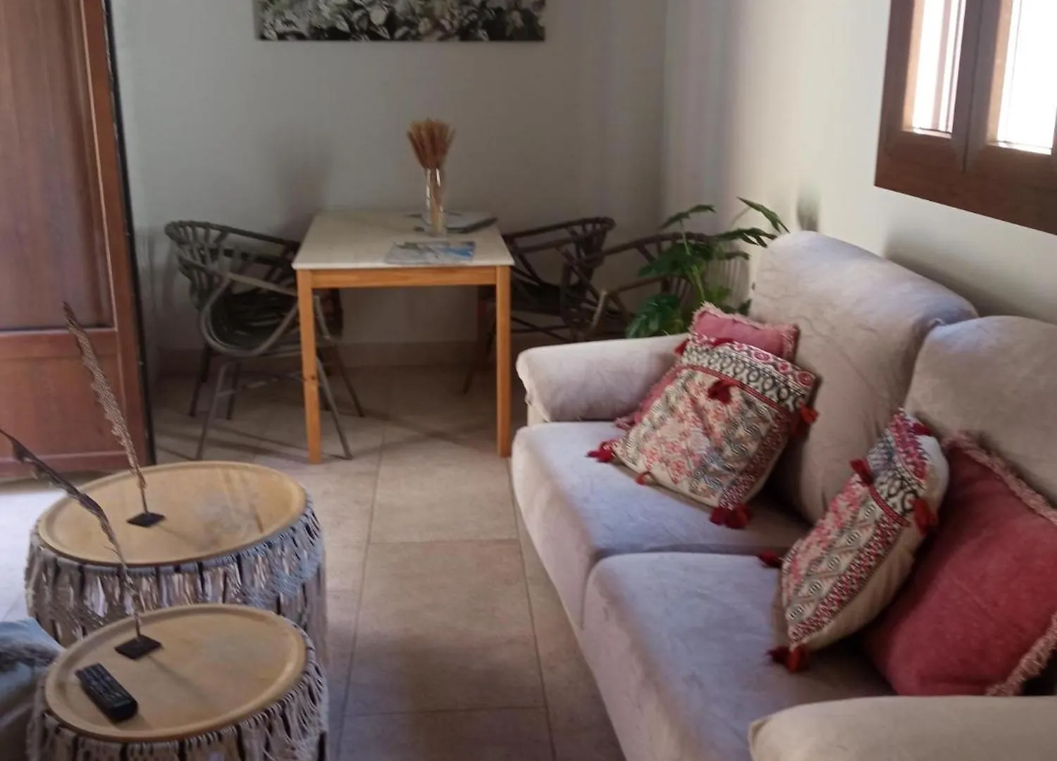 Apartment Apartamentos Simba Malaga