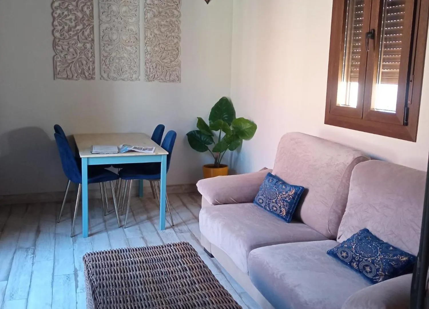 Apartamentos Simba Malaga