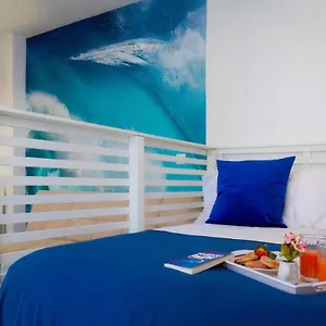  Apartment Estudio Junto A Plaza Merced