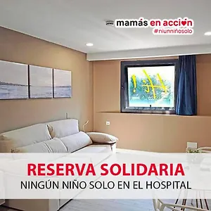 Hi Santander 3000 Apartment Maliano