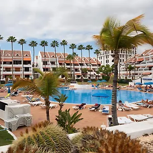 En Tenerife Sur, Parque Santiago 2 Apartment Arona (Tenerife)