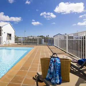 & Tao Mazo Villa Lajares