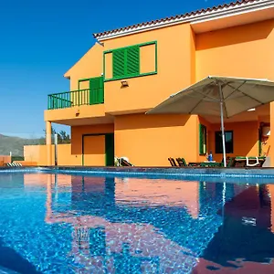 Village Ferienhaus Tarajalejo