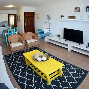 Summer Breeze Apartment Puerto de la Cruz (Tenerife)
