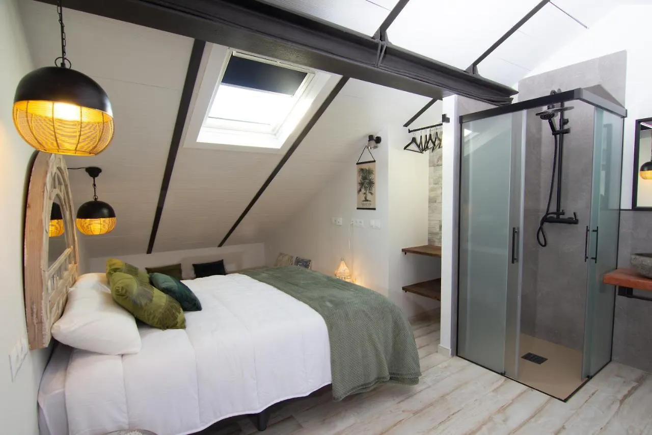 Apartamentos Simba Malaga Spain
