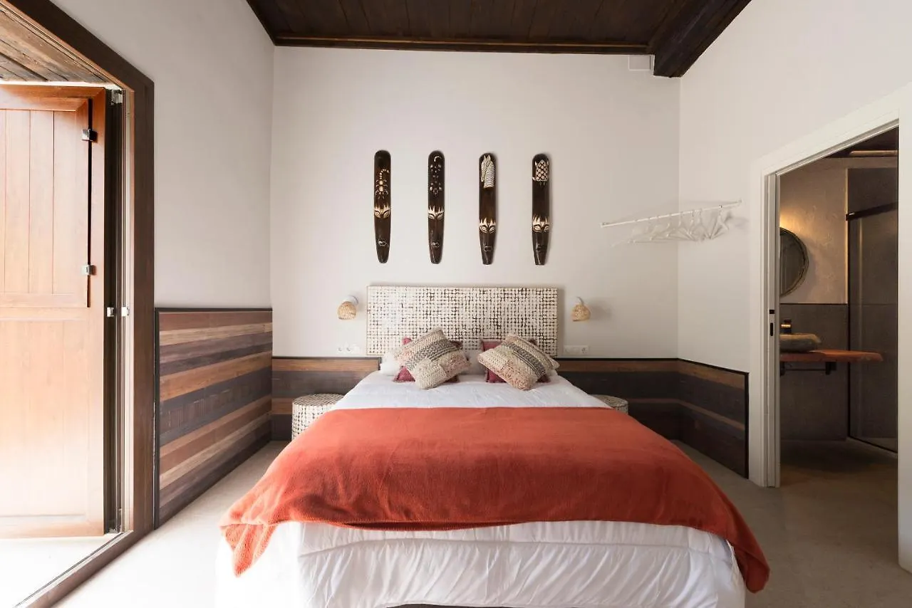 Apartamentos Simba Malaga Apartment