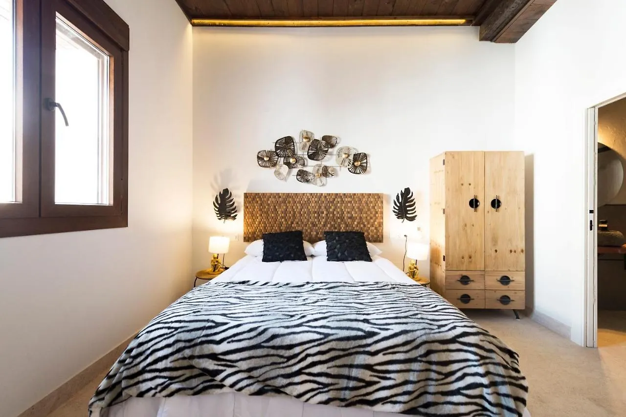 Apartment Apartamentos Simba Malaga