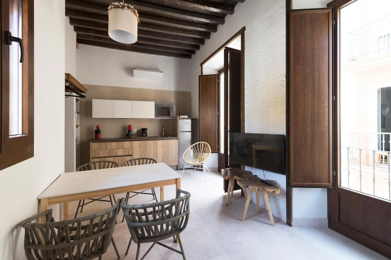 Apartamentos Simba Malaga 0*,  Spain