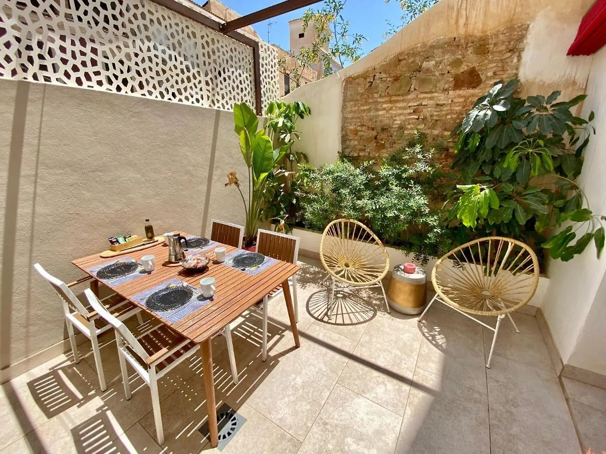 Apartamentos Simba Malaga